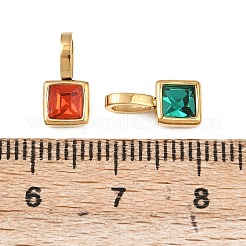 Подвески из нержавеющей стали 304&nbsp;STAS-D212-01G