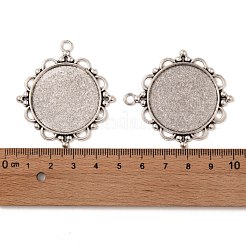 Сеттинги для кабошонов или кулона&nbsp;X-TIBEP-N003-55AS