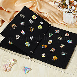 Вкладыши для тетрадей из фетра&nbsp;FIND-BC0013-46