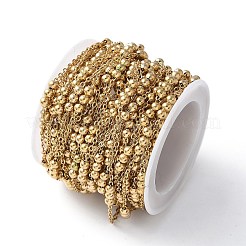 Цепи из нержавеющей стали 304&nbsp;CHS-L030-16G