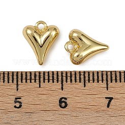 Латунные подвески&nbsp;KK-I358-067A-G