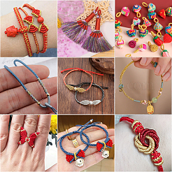 12-слойный металлический шнур&nbsp;MCOR-CJ0001-03T