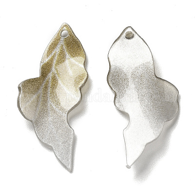 Акриловые подвески&nbsp;SACR-C002-34-1