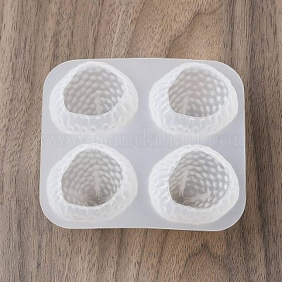 Силиконовые Молды&nbsp;SIMO-D301-01A-1