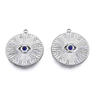 Подвески из нержавеющей стали 304 STAS-N098-165P-1