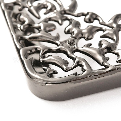 Кронштейн из цинкового сплава PALLOY-A068-01B-1