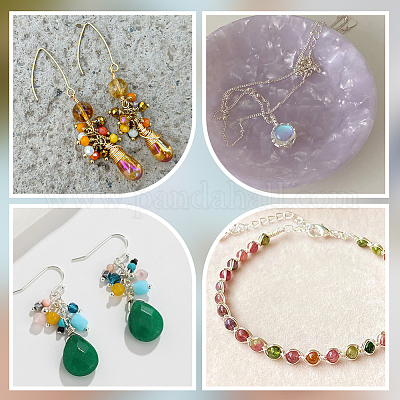 30м латунной проволоки&nbsp;KK-BBC0021-58S-1