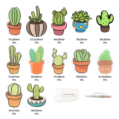 12 шт.&nbsp;JEWB-LS0001-05-1