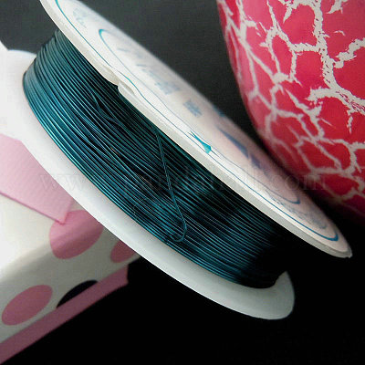 Медная проволока&nbsp;CWIR-CW0.5mm-08-1