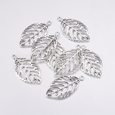 Подвески из сплава &nbsp;X-PALLOY-DA101912-ASLF-1