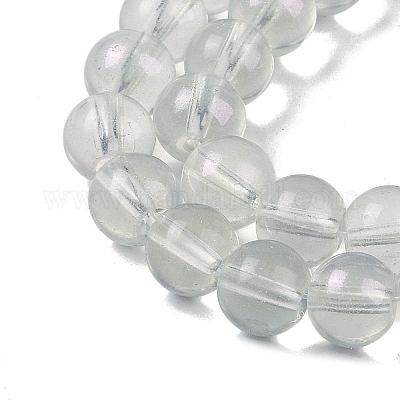 Стеклянные бусины&nbsp;GLAA-K068-01C-13-1