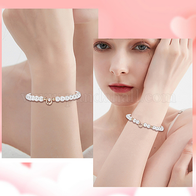 24 шт. Латунные подвески&nbsp;KK-BBC0008-47-1