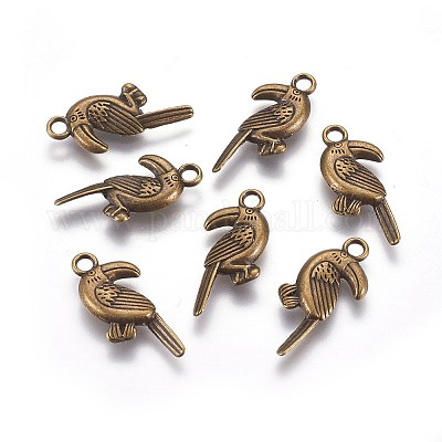 Подвески из сплава &nbsp;LS-PALLOY-A13099-AB-NR-1