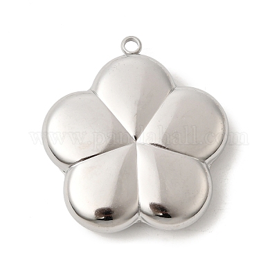 Подвески из нержавеющей стали 304&nbsp;STAS-B128-06P-01-1