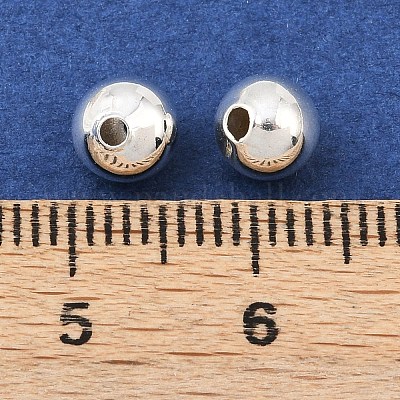 Spacer бисер латунные&nbsp;KK-XCP0002-16-1