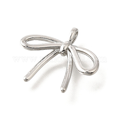 Латунные подвески&nbsp;KK-V008-12P-02-1