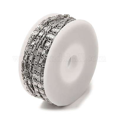 Цепи lumachina из нержавеющей стали 304 CHS-C013-02A-P-1