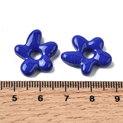 Бусины лэмпворк &nbsp;LAMP-S069-03L-1