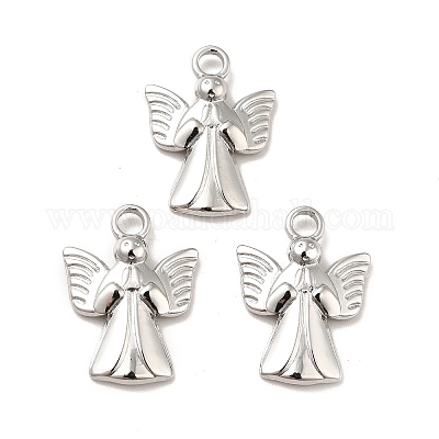 Подвески из нержавеющей стали 304 STAS-I197-009P-1