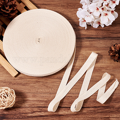 Хлопковые ленты из твила&nbsp;OCOR-TAC0001-04C-1