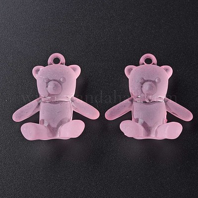 Подвески матовым акриловым MACR-S373-60K-02-1