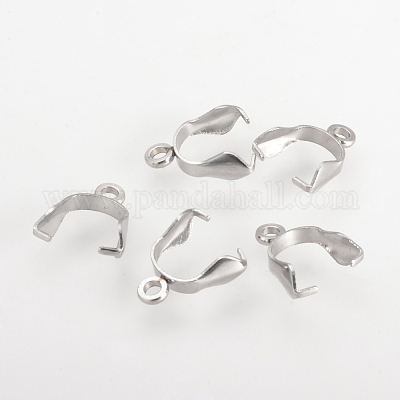 Скобы для ледоруба из нержавеющей стали 304 STAS-Q210-101-1