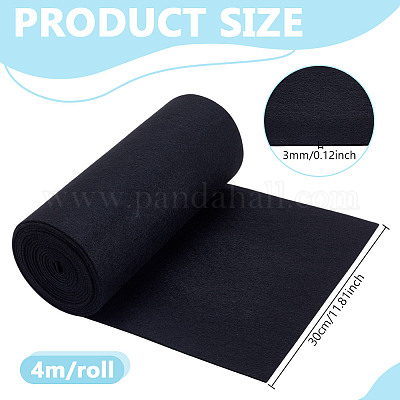 Чувствовал ткань&nbsp;DIY-WH0899-09A-1