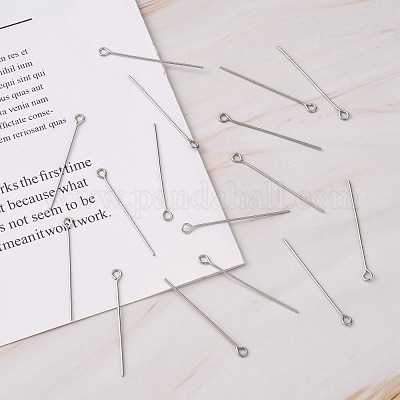 Проушина из нержавеющей стали марки 304&nbsp;STAS-R045-35mm-1