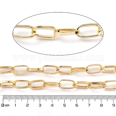 Алюминиевых кабелей цепи&nbsp;CHA-C002-05G-1