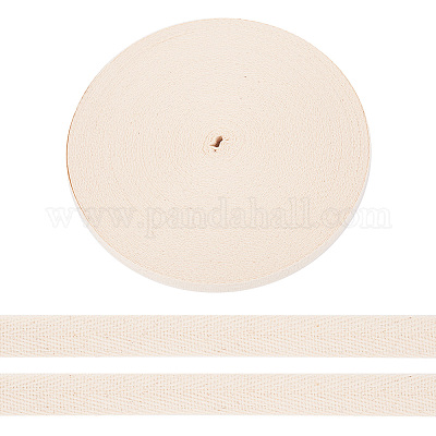 Хлопковые ленты из твила&nbsp;OCOR-TAC0001-04C-1