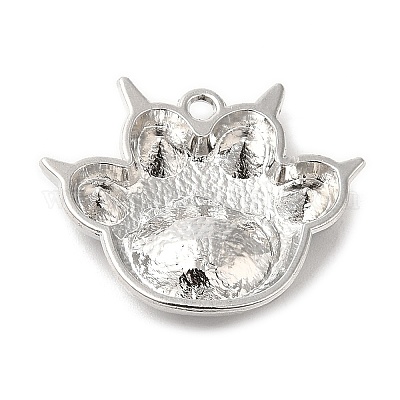 Подвески из сплава &nbsp;ENAM-D059-04B-P-1