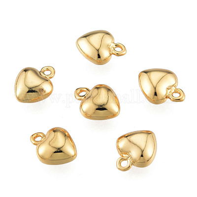 Латунь подвески KK-N259-35-1