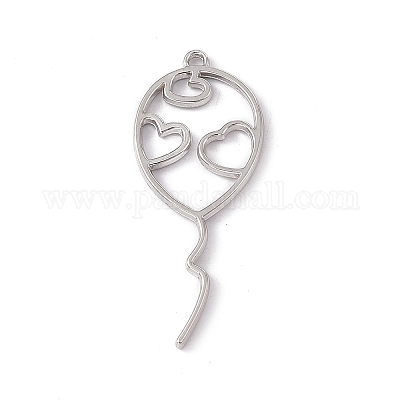 Подвески из сплава &nbsp;LS-FIND-G040-01P-1