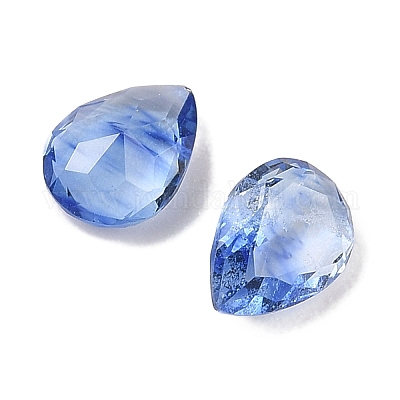 Синий арбуз каменный кабошоны&nbsp;G-C146-01D-1