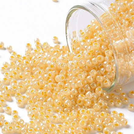 Круглые бусины toho&nbsp;SEED-XTR11-0903-1