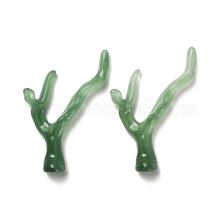 Акриловые подвески&nbsp;OACR-E032-01B-1