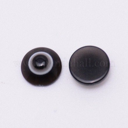 Кабошоны из смолы&nbsp;LS-RESI-CJC0005-28I-1