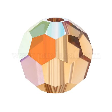 Хрустальные бусины preciosa® Y-PRC-BB4-10330-200-1