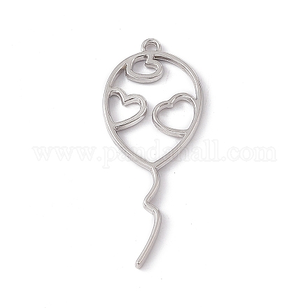 Подвески из сплава &nbsp;LS-FIND-G040-01P-1