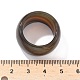 Естественный агат кольца&nbsp;G-N0326-035-4