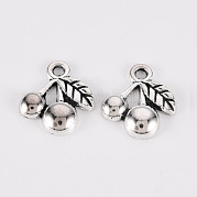 Сплавочные подвески тибетского стиля TIBE-N010-48AS-RS