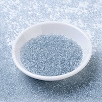 Миюки круглые бусины рокайль&nbsp;SEED-JP0008-RR0174