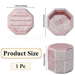 Бархатная крышка&nbsp;VBOX-WH20003-001E