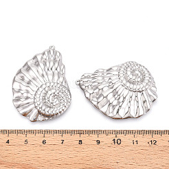 Подвески из нержавеющей стали 304&nbsp;STAS-T065-36P