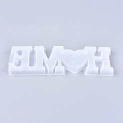 Силиконовые Молды для дома своими руками&nbsp;DIY-L042-001