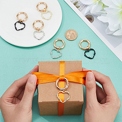 Сердечный сплав куница сапоги кулон украшение&nbsp;PALLOY-PH01607