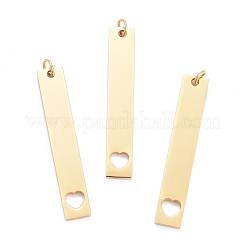 Ионное покрытие (ip) подвески из нержавеющей стали 304&nbsp;LS-STAS-I311-13G