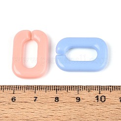 Непрозрачные акриловые быстроразъемные соединения&nbsp;SACR-T035-25M