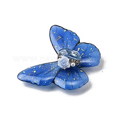 Прозрачные эпоксидные смолы кабошоны&nbsp;RESI-A044-01F