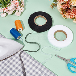 Нетканые материалы полиамидная двусторонняя пленка термоклея&nbsp;DIY-CP0011-43B